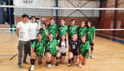 voley