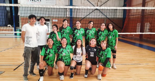 voley