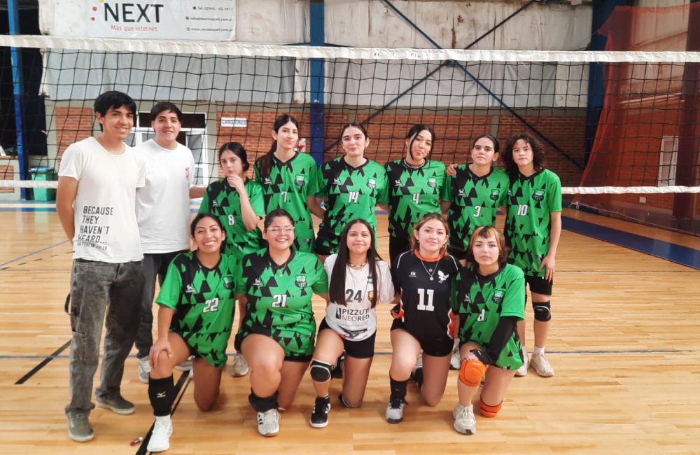 voley