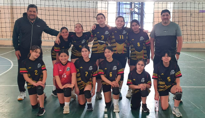 voley esquel 9