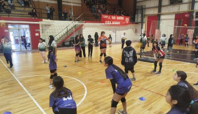 voley niños 3