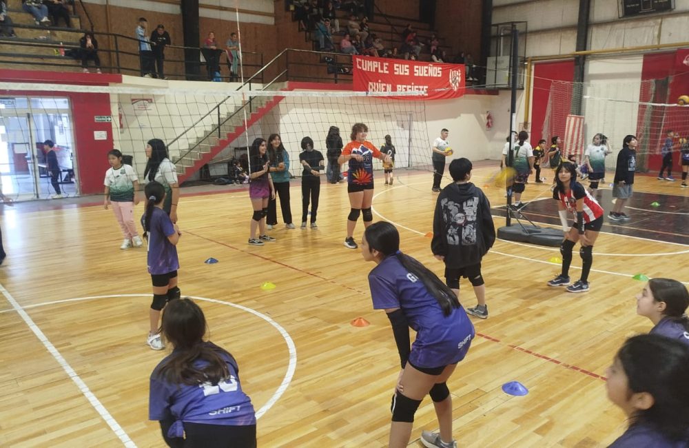 voley niños 3