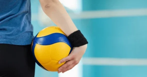 voley pelota