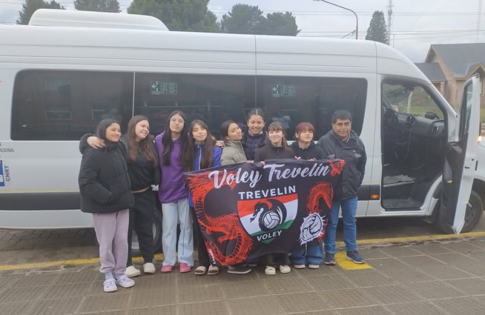 voley trevelin1