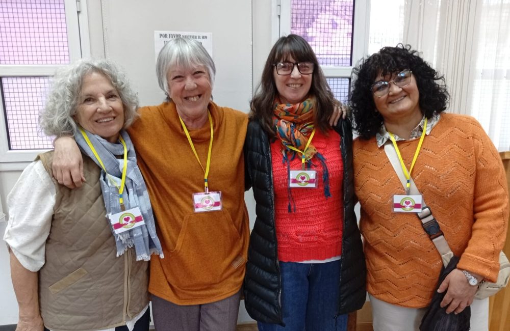 voluntariado hze