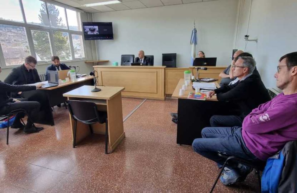 vp audiencia