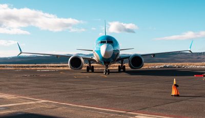 vuelo aa