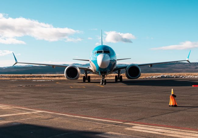 vuelo aa