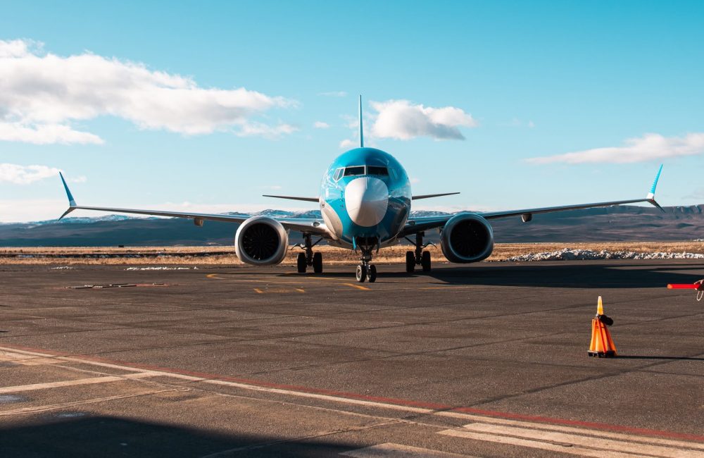 vuelo aa