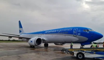 vuelos