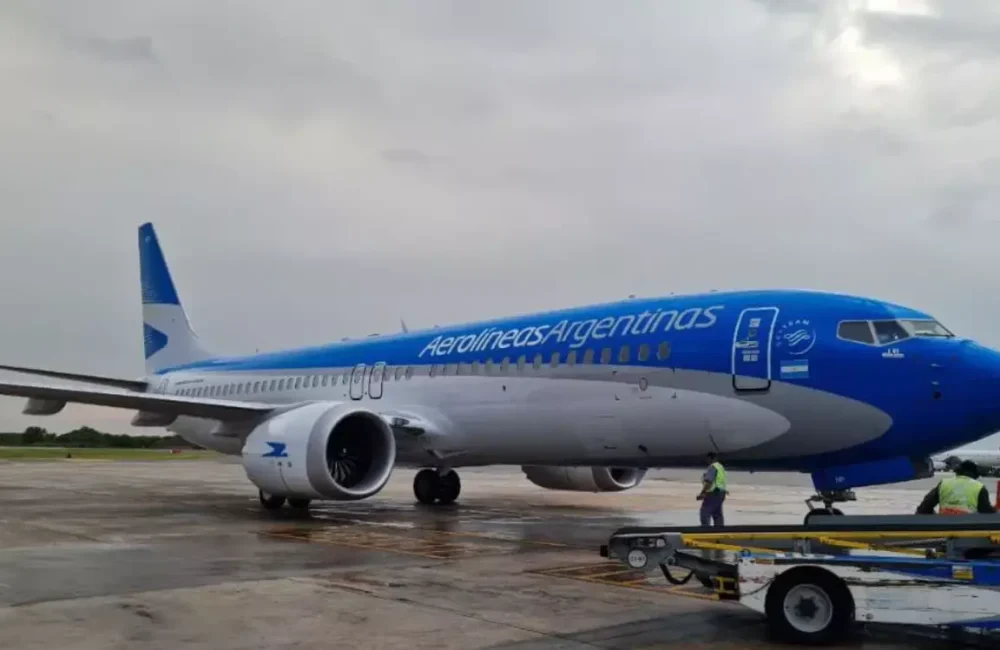 vuelos