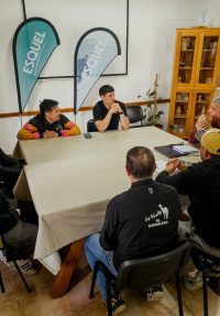 vuelta al nahuel pan