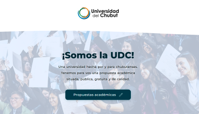 web udc